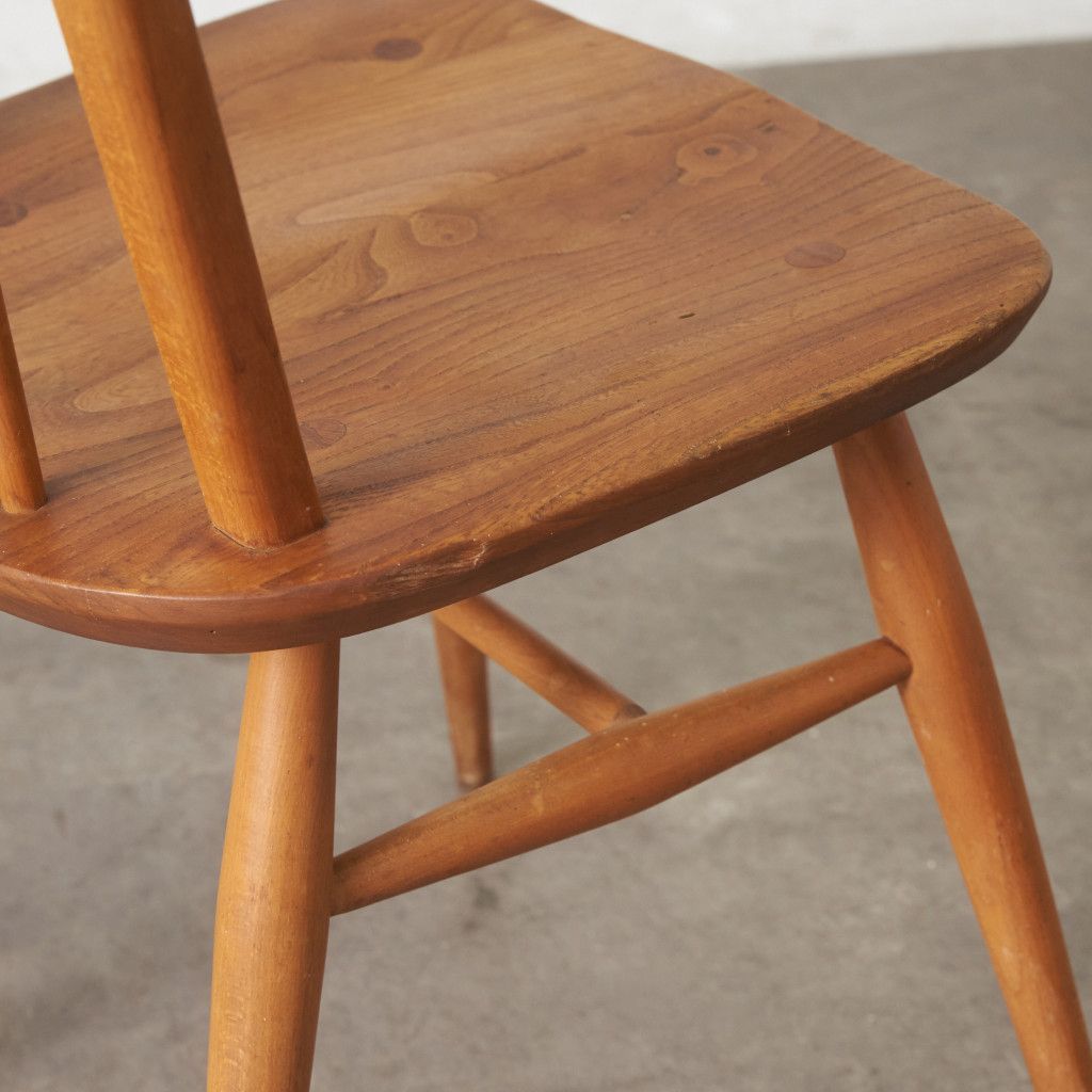 ercol フープバックチェア 4本 スポーク アーコール ダイニングチェア 英国 ヴィンテージ 曲木 椅子 エルム 天然木 イギリス 92652 ercol フープバックチェア 4本 スポーク アーコール ダイニングチェア 英国 ヴィンテージ 曲木 椅子 エルム 天然木 イギリス 92652