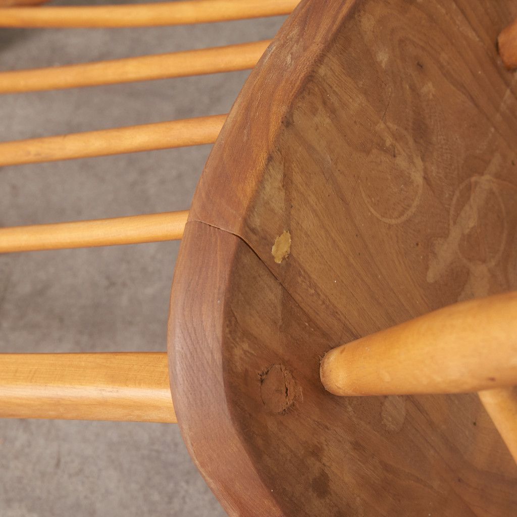 ercol フープバックチェア 4本 スポーク アーコール ダイニングチェア 英国 ヴィンテージ 曲木 椅子 エルム 天然木 イギリス 92652 ercol フープバックチェア 4本 スポーク アーコール ダイニングチェア 英国 ヴィンテージ 曲木 椅子 エルム 天然木 イギリス 92652