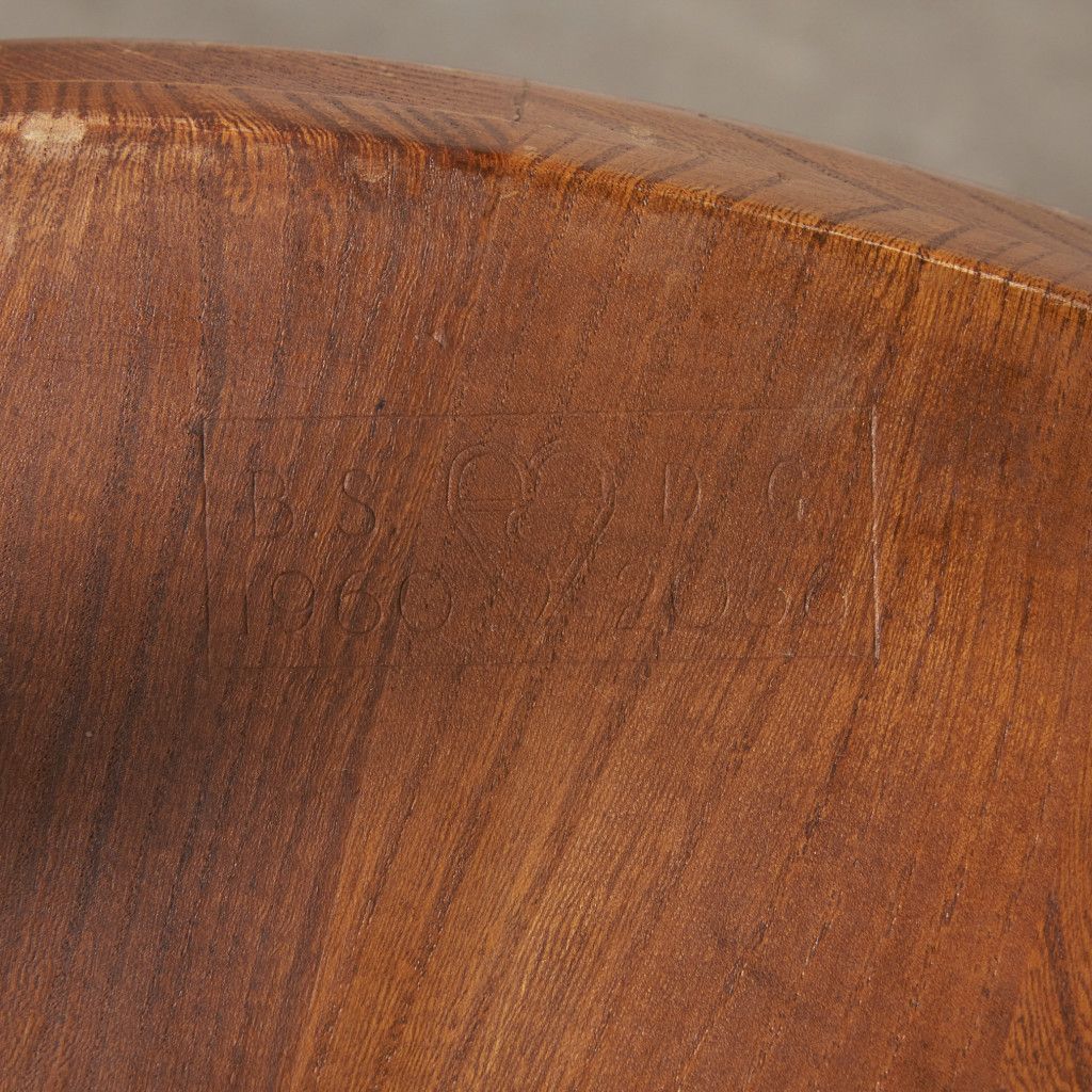 ercol フープバックチェア 4本 スポーク アーコール ダイニングチェア 英国 ヴィンテージ 曲木 椅子 エルム 天然木 イギリス 92653