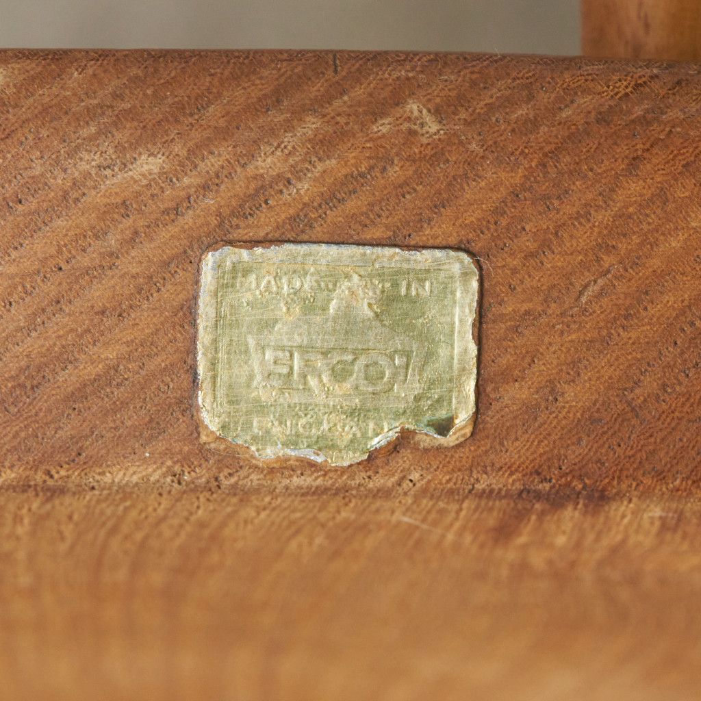 ercol フープバック チェア アーコール 英国 ヴィンテージ エルム ビーチ 椅子 ウィンザーチェア ダイニングチェア イギリス 92656