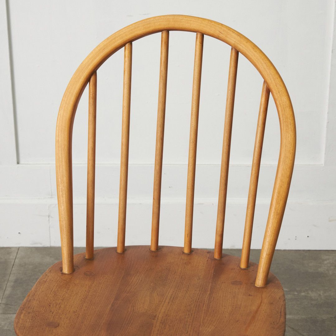 ercol フープバック チェア アーコール 英国 ヴィンテージ エルム ビーチ 椅子 ウィンザーチェア ダイニングチェア イギリス 92658 ercol フープバック チェア アーコール 英国 ヴィンテージ エルム ビーチ 椅子 ウィンザーチェア ダイニングチェア イギリス 92658