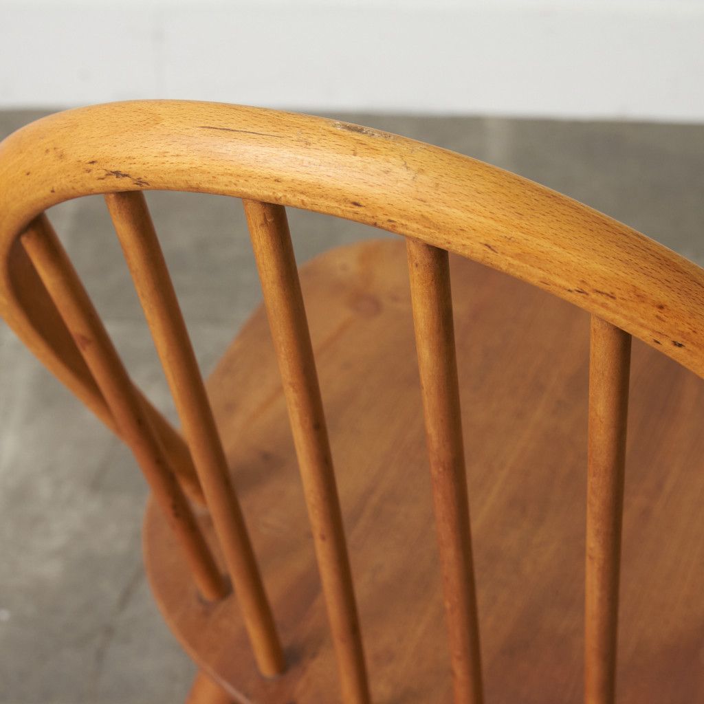 ercol フープバック チェア アーコール 英国 ヴィンテージ エルム ビーチ 椅子 ウィンザーチェア ダイニングチェア イギリス 92658 ercol フープバック チェア アーコール 英国 ヴィンテージ エルム ビーチ 椅子 ウィンザーチェア ダイニングチェア イギリス 92658