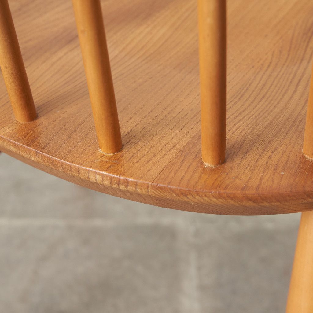 ercol フープバック チェア アーコール 英国 ヴィンテージ エルム ビーチ 椅子 ウィンザーチェア ダイニングチェア イギリス 92660