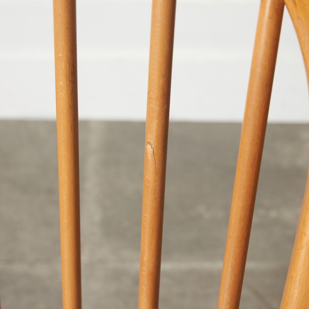 ercol フープバック チェア アーコール 英国 ヴィンテージ エルム ビーチ 椅子 ウィンザーチェア ダイニングチェア イギリス 92660