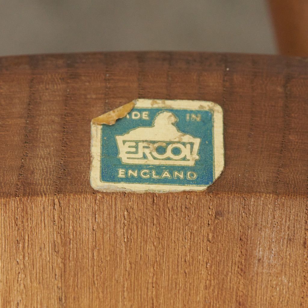 ercol フープバック チェア アーコール 英国 ヴィンテージ エルム ビーチ 椅子 ウィンザーチェア ダイニングチェア イギリス 92666