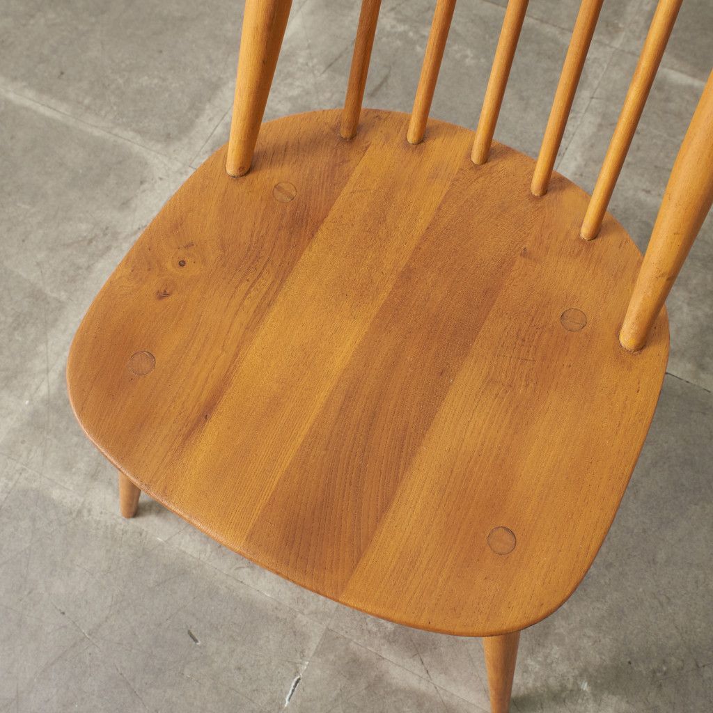 ERCOL ゴールドスミスチェア 英国 ヴィンテージ ダイニングチェア 椅子 ウィンザー チェア 木製 アーコール エルム ビンテージ 92667 ERCOL ゴールドスミスチェア 英国 ヴィンテージ ダイニングチェア 椅子 ウィンザー チェア 木製 アーコール エルム ビンテージ 92667
