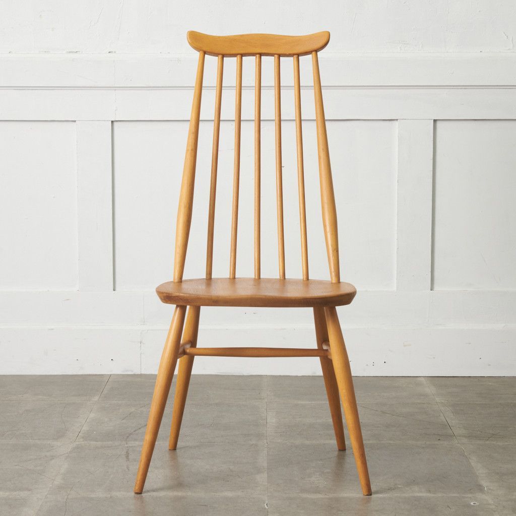 ERCOL ゴールドスミスチェア 英国 ヴィンテージ ダイニングチェア 椅子 ウィンザー チェア 木製 アーコール エルム ビンテージ 92667 ERCOL ゴールドスミスチェア 英国 ヴィンテージ ダイニングチェア 椅子 ウィンザー チェア 木製 アーコール エルム ビンテージ 92667