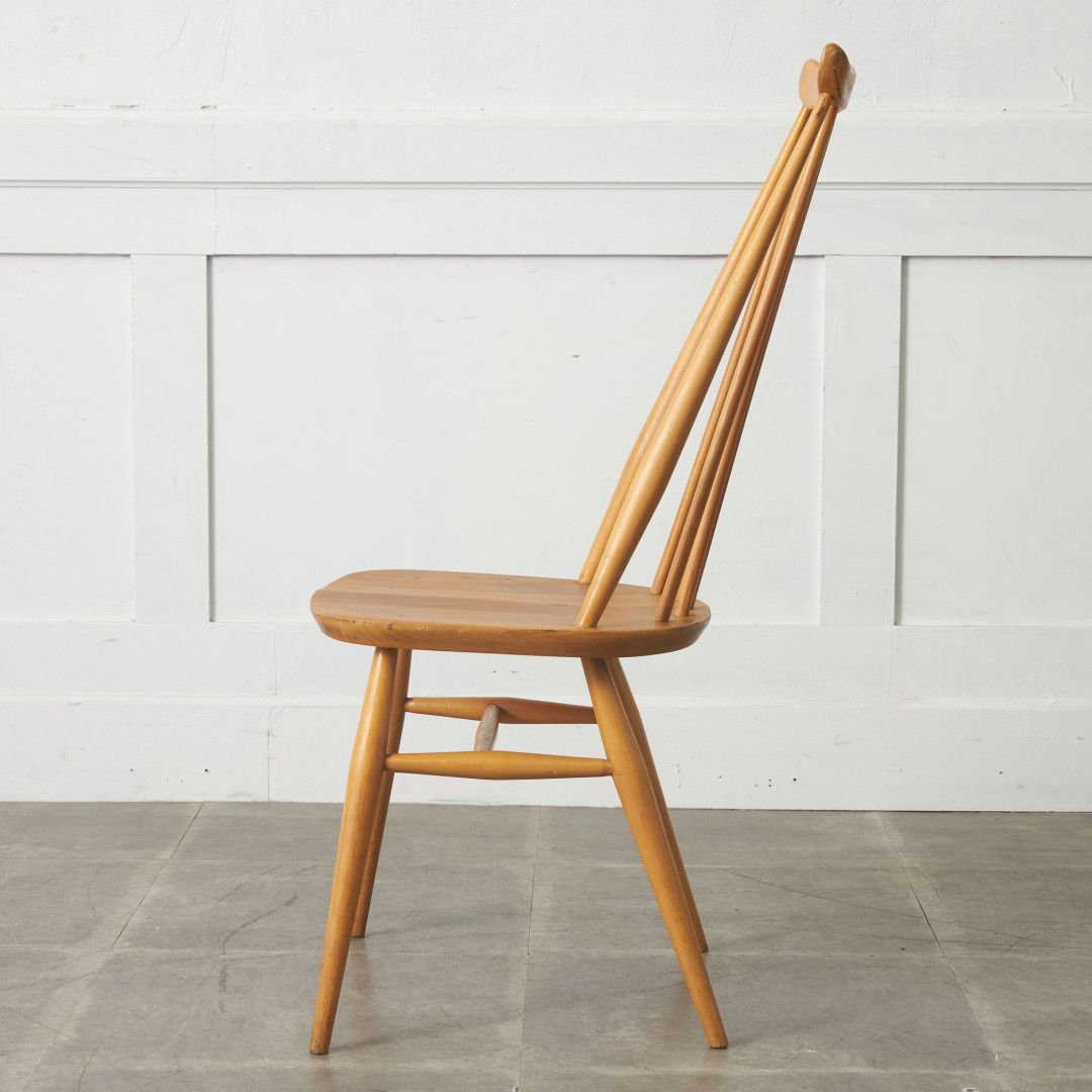 ERCOL ゴールドスミスチェア 英国 ヴィンテージ ダイニングチェア 椅子 ウィンザー チェア 木製 アーコール エルム ビンテージ 92667 ERCOL ゴールドスミスチェア 英国 ヴィンテージ ダイニングチェア 椅子 ウィンザー チェア 木製 アーコール エルム ビンテージ 92667
