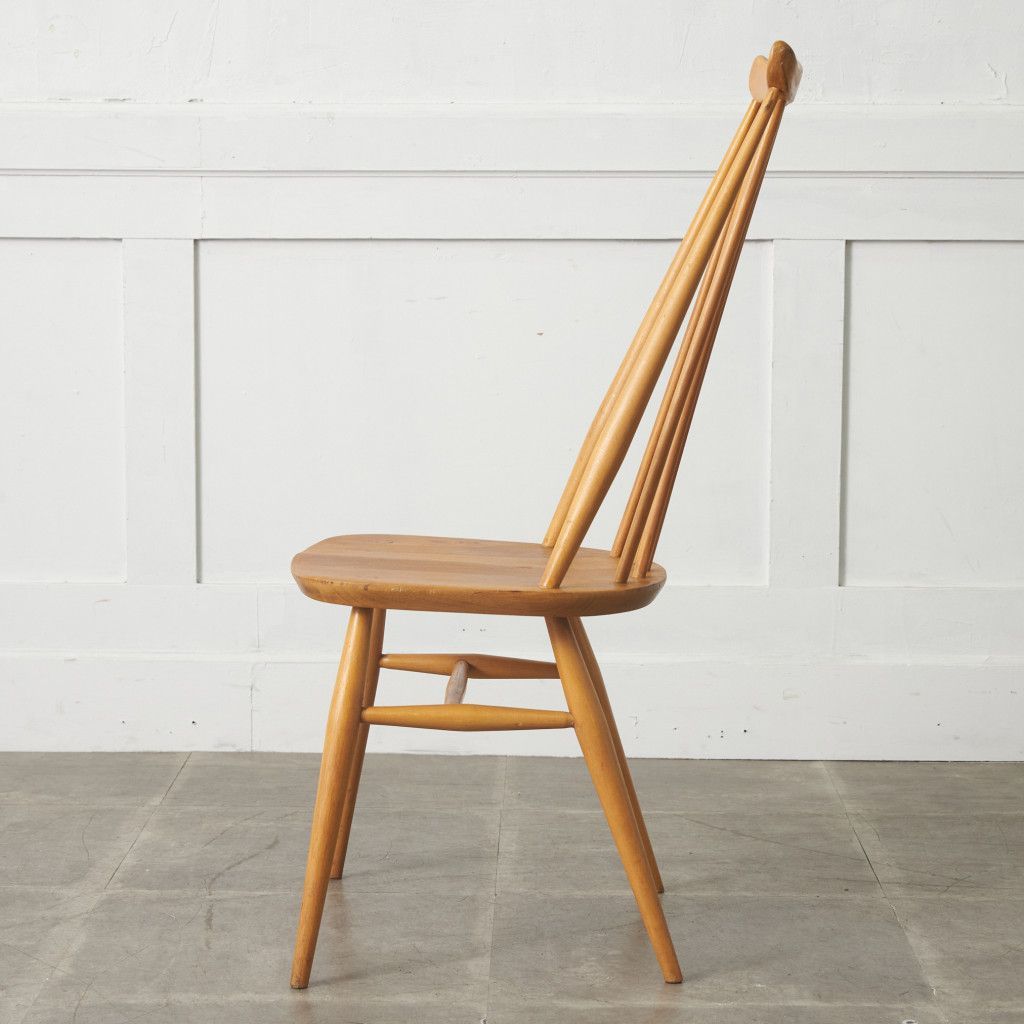 ERCOL ゴールドスミスチェア 英国 ヴィンテージ ダイニングチェア 椅子 ウィンザー チェア 木製 アーコール エルム ビンテージ 92667 ERCOL ゴールドスミスチェア 英国 ヴィンテージ ダイニングチェア 椅子 ウィンザー チェア 木製 アーコール エルム ビンテージ 92667