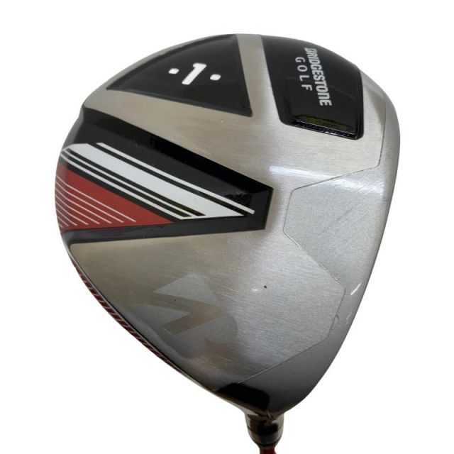 【中古】 ブリヂストン BRIDGESTONE B-Jr(Type150) 1W ドライバー DR BJ-W (フレックスその他) ジュニア キッズ 子供用 右利き 右用 Cランク ゴルフクラブ