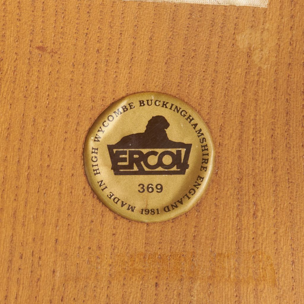 ERCOL ゴールドスミスチェア 英国 ヴィンテージ ダイニングチェア 椅子 ウィンザー チェア 木製 アーコール エルム ビンテージ 92676