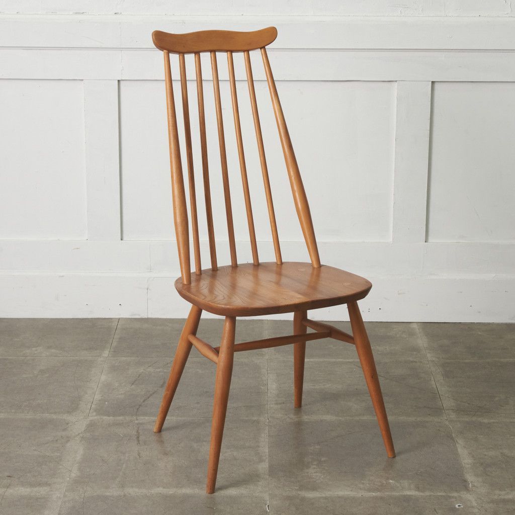 ERCOL ゴールドスミスチェア 英国 ヴィンテージ ダイニングチェア 椅子 ウィンザー チェア 木製 アーコール エルム ビンテージ 92680 ERCOL ゴールドスミスチェア 英国 ヴィンテージ ダイニングチェア 椅子 ウィンザー チェア 木製 アーコール エルム ビンテージ 92680