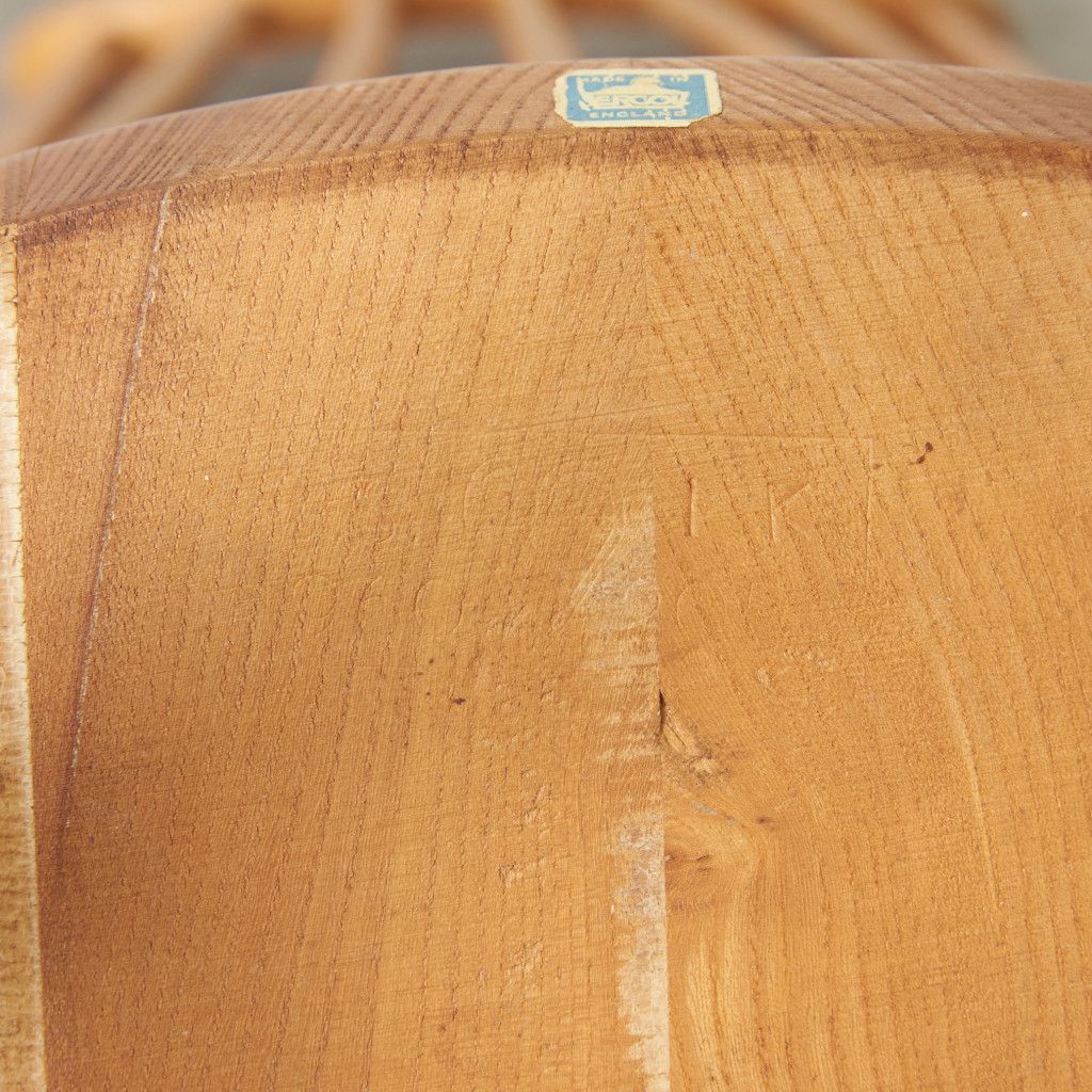 ERCOL ゴールドスミスチェア 英国 ヴィンテージ ダイニングチェア 椅子 ウィンザー チェア 木製 アーコール エルム ビンテージ 92680 ERCOL ゴールドスミスチェア 英国 ヴィンテージ ダイニングチェア 椅子 ウィンザー チェア 木製 アーコール エルム ビンテージ 92680