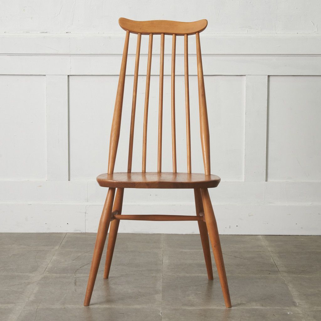 ERCOL ゴールドスミスチェア 英国 ヴィンテージ ダイニングチェア 椅子 ウィンザー チェア 木製 アーコール エルム ビンテージ 92680 ERCOL ゴールドスミスチェア 英国 ヴィンテージ ダイニングチェア 椅子 ウィンザー チェア 木製 アーコール エルム ビンテージ 92680