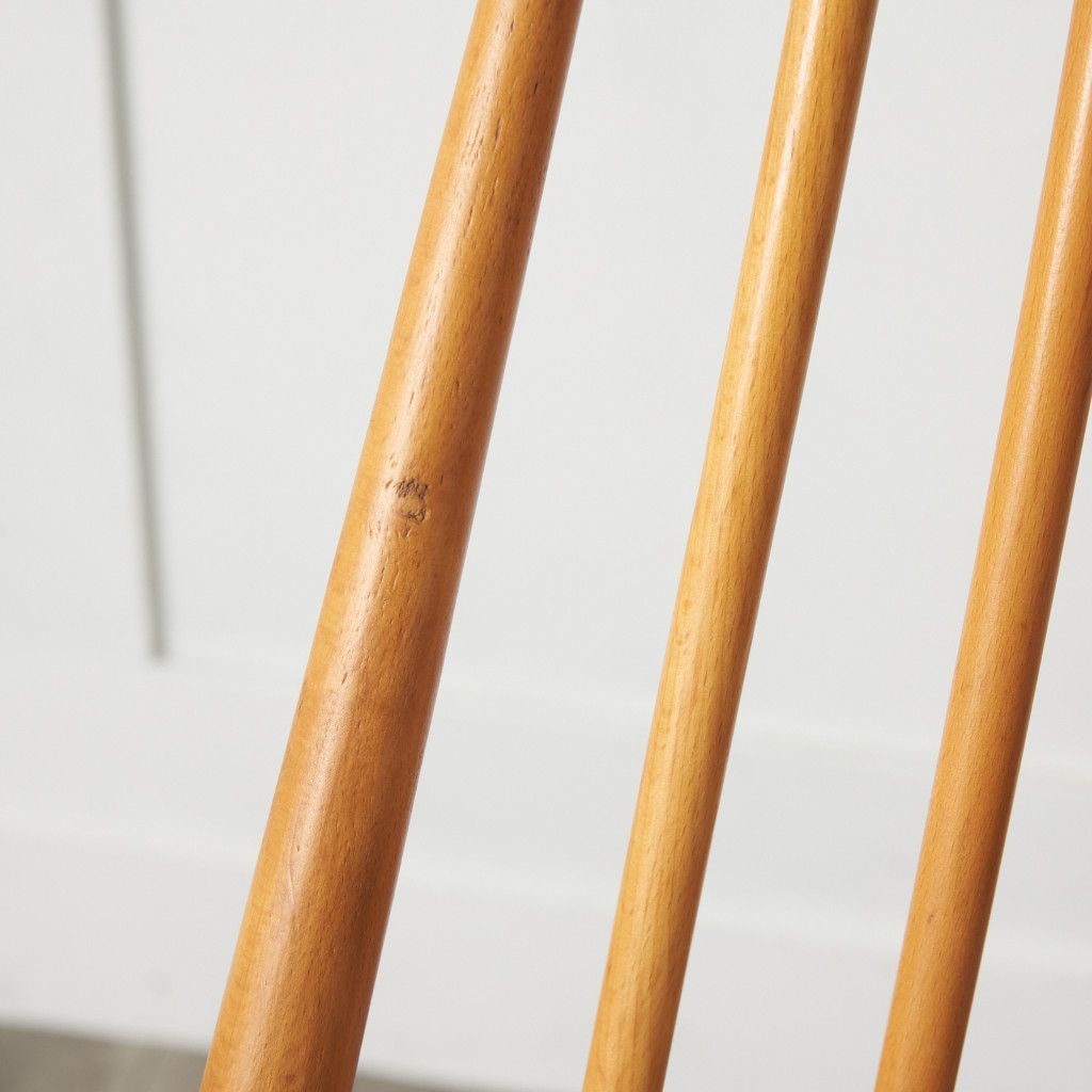 ERCOL ゴールドスミスチェア 英国 ヴィンテージ ダイニングチェア 椅子 ウィンザー チェア 木製 アーコール エルム ビンテージ 92681