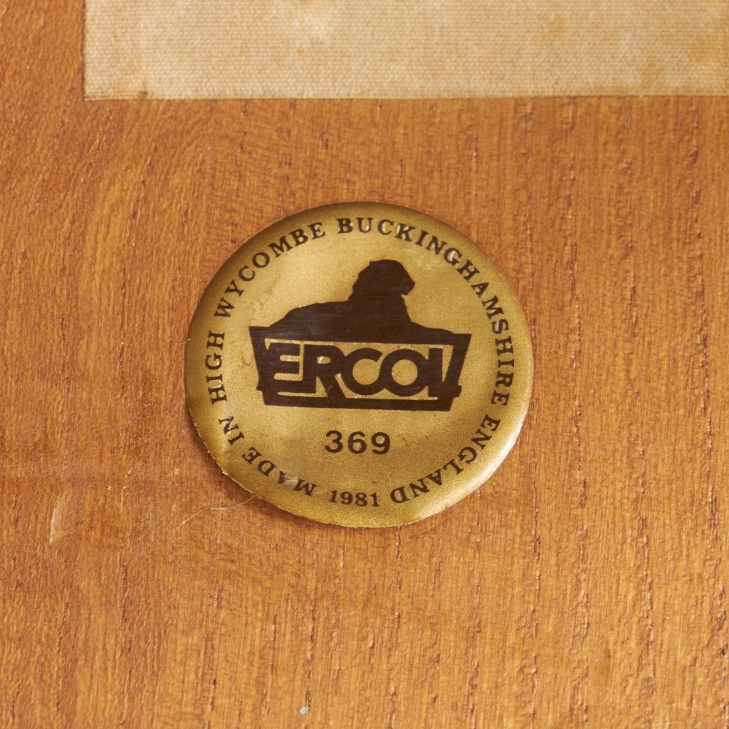 ERCOL ゴールドスミスチェア 英国 ヴィンテージ ダイニングチェア 椅子 ウィンザー チェア 木製 アーコール エルム ビンテージ 92683