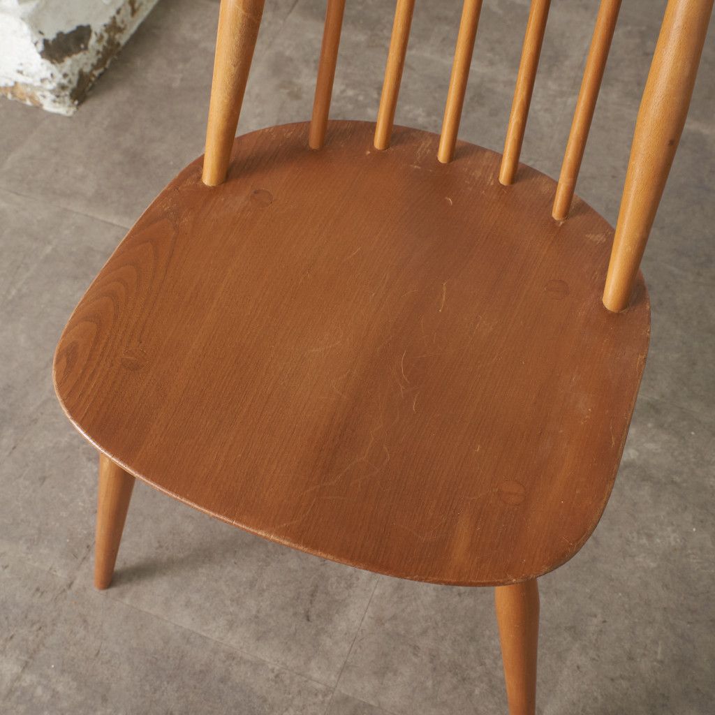 ERCOL ゴールドスミスチェア 英国 ヴィンテージ ダイニングチェア 椅子 ウィンザー チェア 木製 アーコール エルム ビンテージ 92689 ERCOL ゴールドスミスチェア 英国 ヴィンテージ ダイニングチェア 椅子 ウィンザー チェア 木製 アーコール エルム ビンテージ 92689