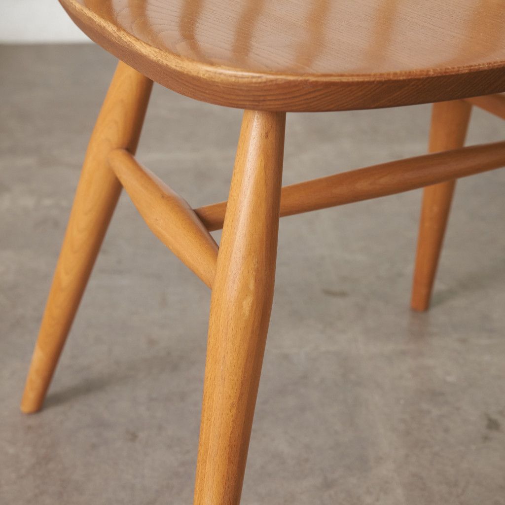 ERCOL ゴールドスミスチェア 英国 ヴィンテージ ダイニングチェア 椅子 ウィンザー チェア 木製 アーコール エルム ビンテージ 92689 ERCOL ゴールドスミスチェア 英国 ヴィンテージ ダイニングチェア 椅子 ウィンザー チェア 木製 アーコール エルム ビンテージ 92689