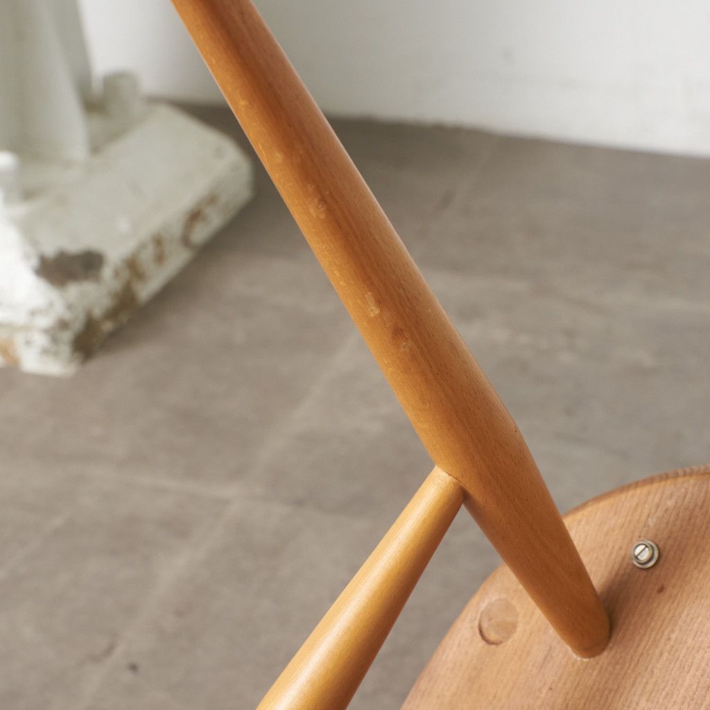 ERCOL ゴールドスミスチェア 英国 ヴィンテージ ダイニングチェア 椅子 ウィンザー チェア 木製 アーコール エルム ビンテージ 92689 ERCOL ゴールドスミスチェア 英国 ヴィンテージ ダイニングチェア 椅子 ウィンザー チェア 木製 アーコール エルム ビンテージ 92689