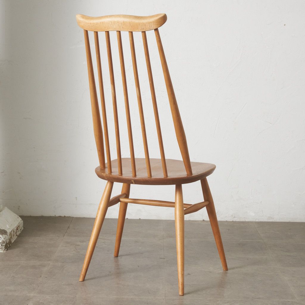 ERCOL ゴールドスミスチェア 英国 ヴィンテージ ダイニングチェア 椅子 ウィンザー チェア 木製 アーコール エルム ビンテージ 92689 ERCOL ゴールドスミスチェア 英国 ヴィンテージ ダイニングチェア 椅子 ウィンザー チェア 木製 アーコール エルム ビンテージ 92689