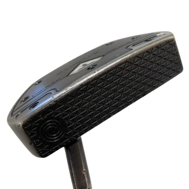 中古】 オデッセイ TOULON DESIGN ATLANTA(2021) 34インチ パター PT