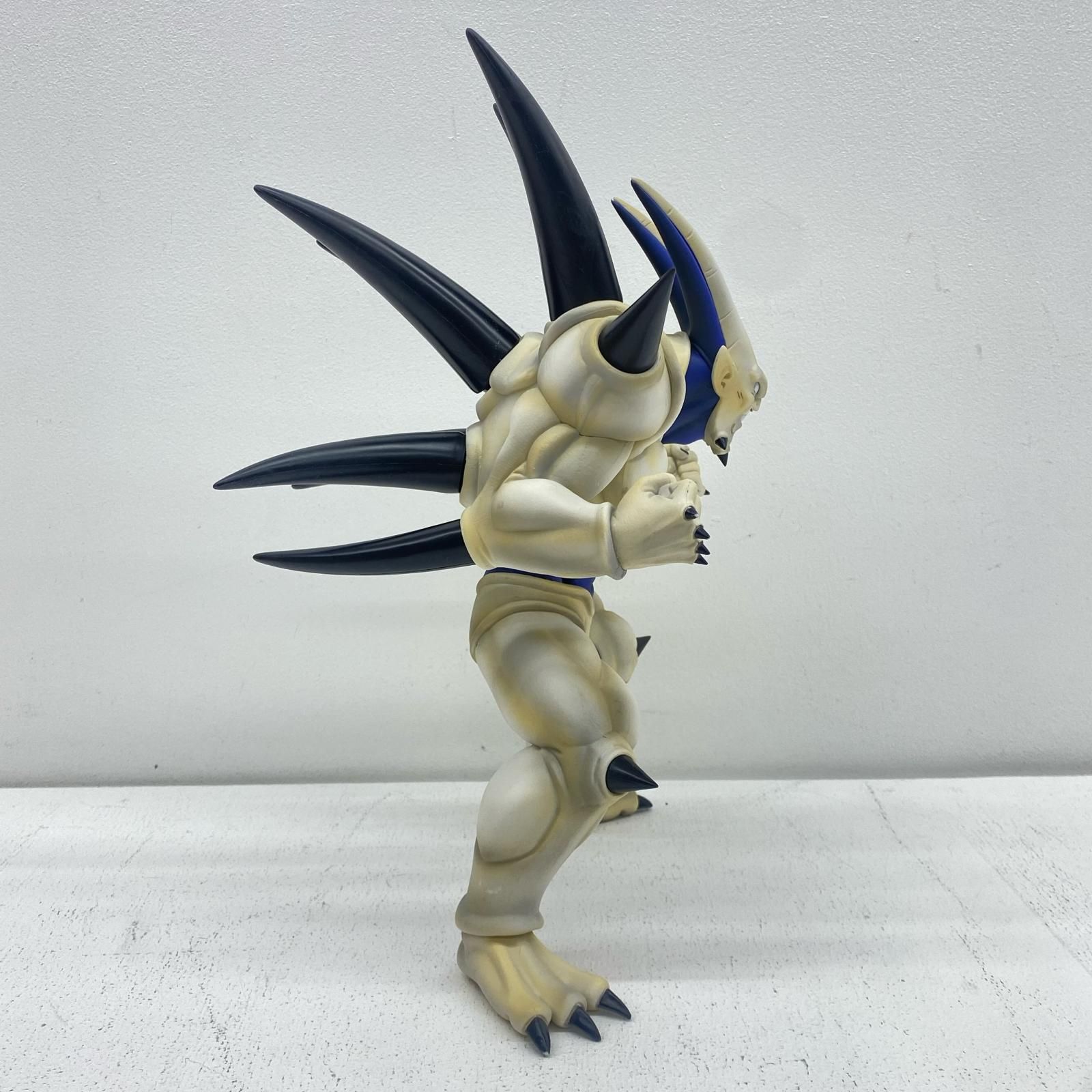 物流センター】 中古 D賞超一星龍「ドラゴンボールVSオムニバス超 