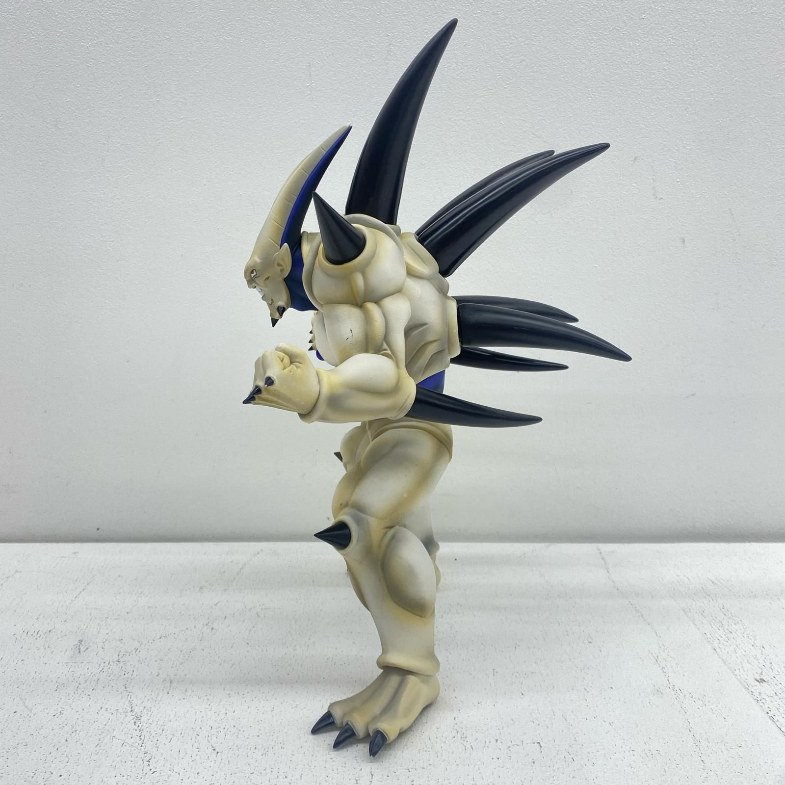 物流センター】 中古 D賞超一星龍「ドラゴンボールVSオムニバス超