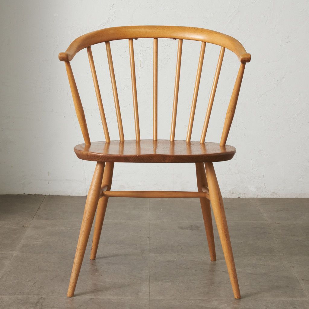 レア ERCOL カウホーン スモーカーズ チェア 英国 アーコール ヴィンテージ ウィンザーチェア アームチェア ダイニングチェア 93904 レア ERCOL カウホーン スモーカーズ チェア 英国 アーコール ヴィンテージ ウィンザーチェア アームチェア ダイニングチェア 93904