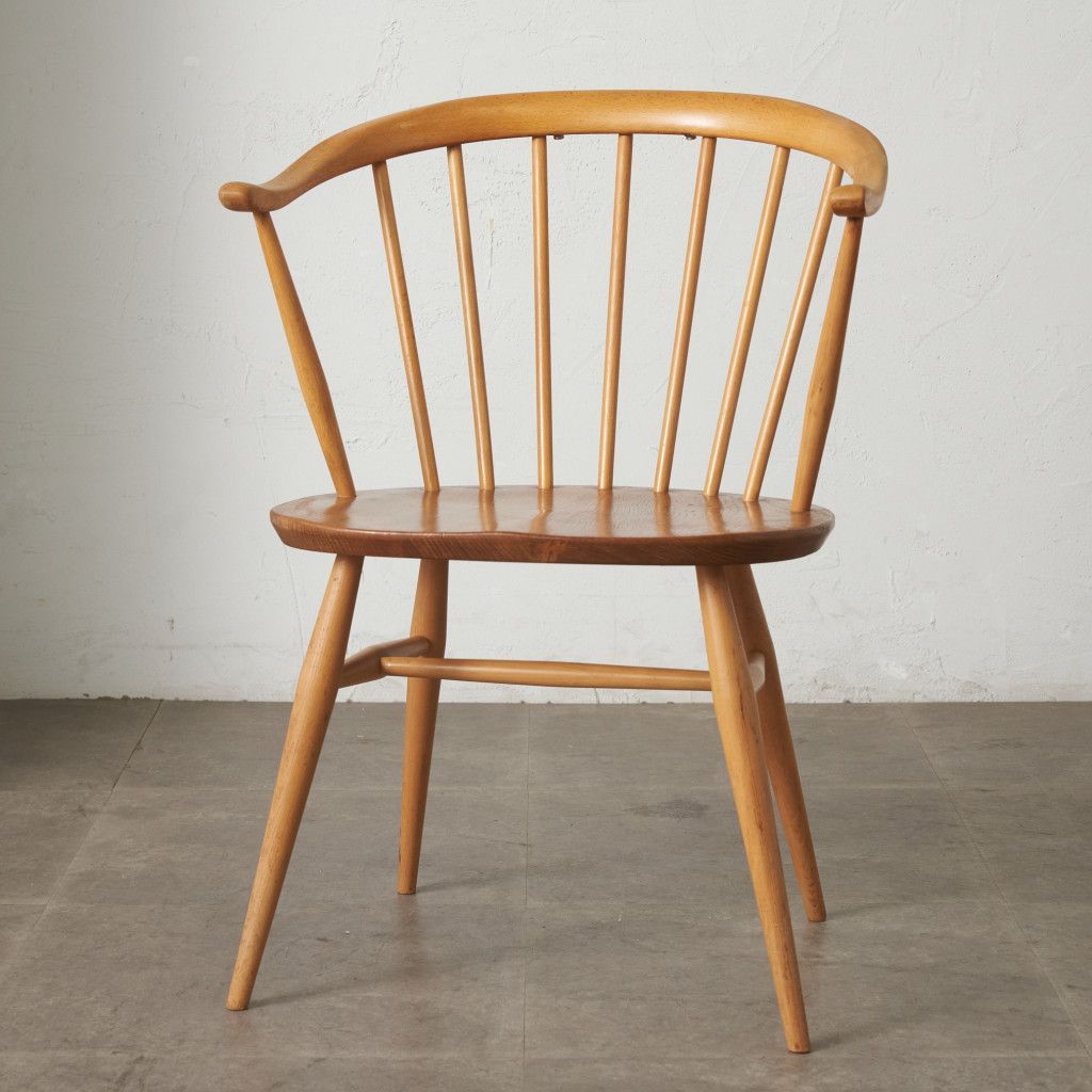 レア ERCOL カウホーン スモーカーズ チェア 英国 アーコール ヴィンテージ ウィンザーチェア アームチェア ダイニングチェア 93904 レア ERCOL カウホーン スモーカーズ チェア 英国 アーコール ヴィンテージ ウィンザーチェア アームチェア ダイニングチェア 93904