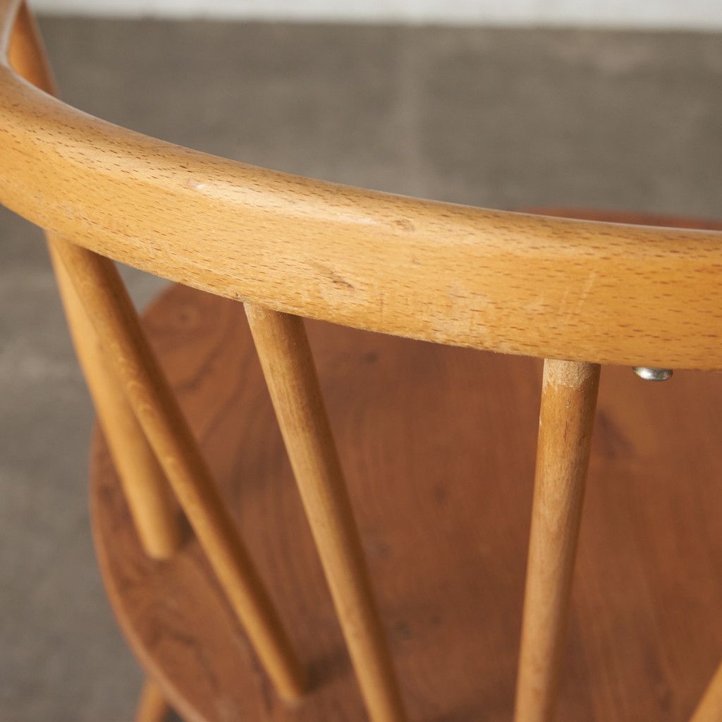 レア ERCOL カウホーン スモーカーズ チェア 英国 アーコール ヴィンテージ ウィンザーチェア アームチェア ダイニングチェア 93904 レア ERCOL カウホーン スモーカーズ チェア 英国 アーコール ヴィンテージ ウィンザーチェア アームチェア ダイニングチェア 93904