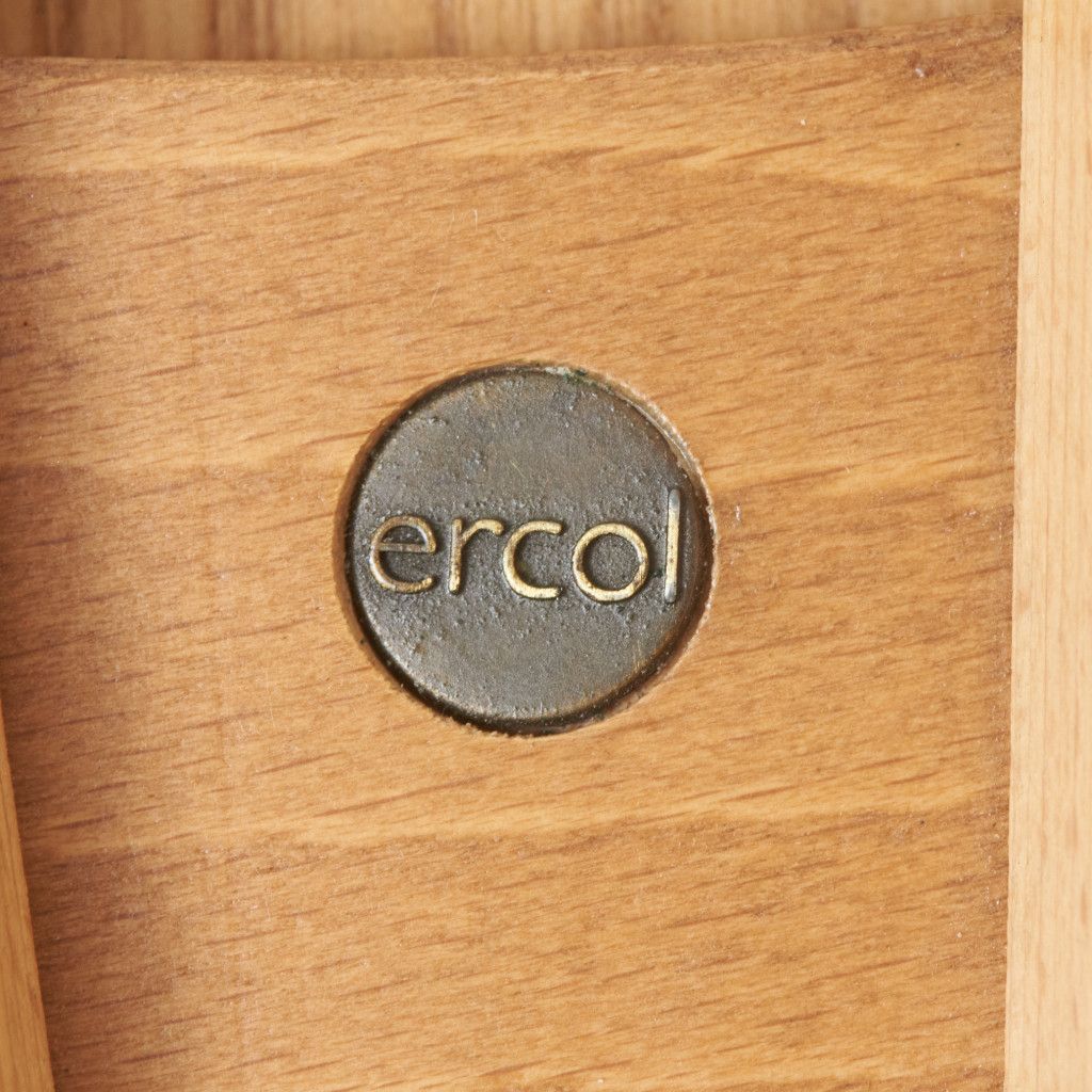 レア ERCOL バタフライチェア 英国 アーコール ヴィンテージ 椅子 ウィンザーチェア ダイニングチェア 木製 イギリス ビンテージ 93920