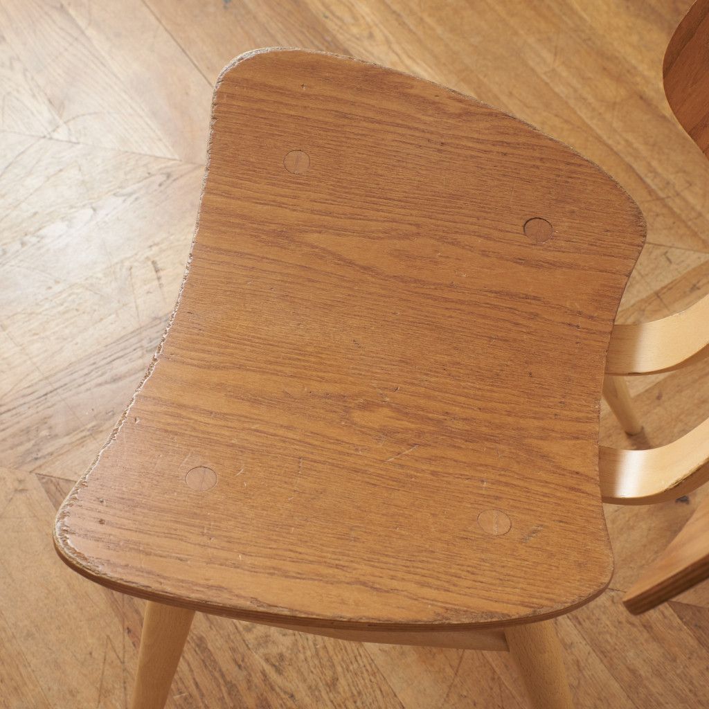 レア ERCOL バタフライチェア 英国 アーコール ヴィンテージ 椅子 ウィンザーチェア ダイニングチェア 木製 イギリス ビンテージ 93923