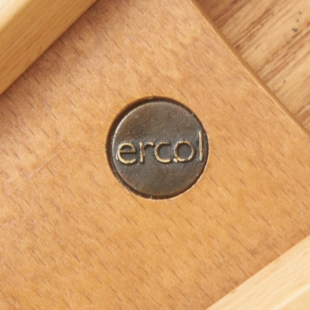 レア ERCOL バタフライチェア 英国 アーコール ヴィンテージ 椅子 ウィンザーチェア ダイニングチェア 木製 イギリス ビンテージ 93923