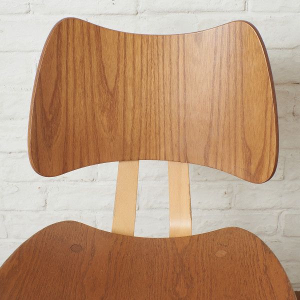 レア ERCOL バタフライチェア 英国 アーコール ヴィンテージ 椅子 ウィンザーチェア ダイニングチェア 木製 イギリス ビンテージ 93923