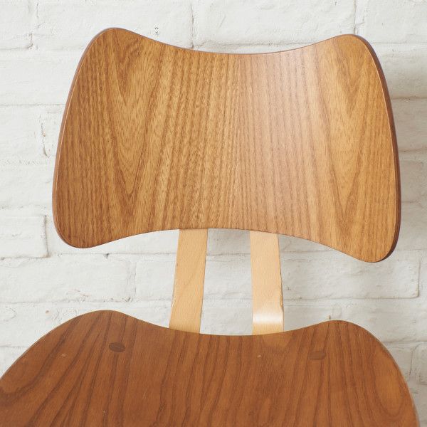 レア ERCOL バタフライチェア 英国 アーコール ヴィンテージ 椅子 ウィンザーチェア ダイニングチェア 木製 イギリス ビンテージ 93924