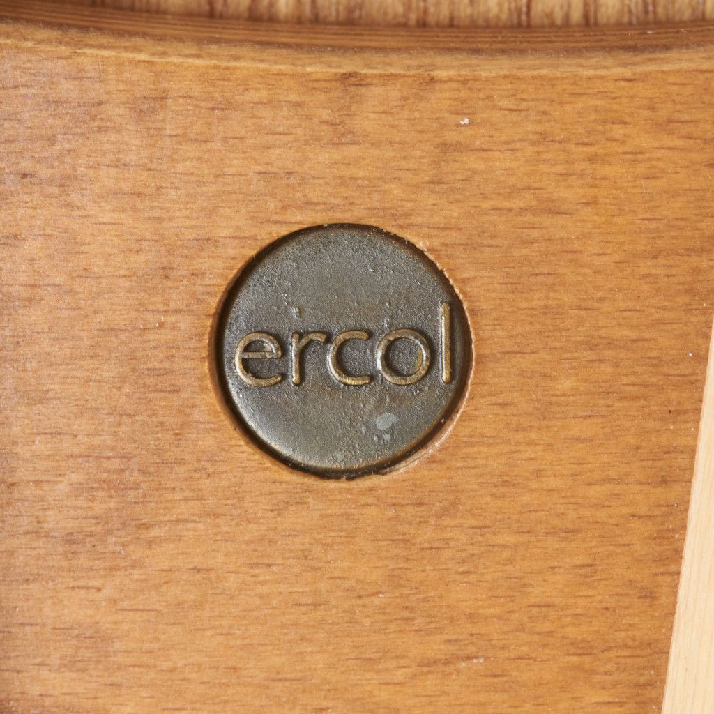 レア ERCOL バタフライチェア 英国 アーコール ヴィンテージ 椅子 ウィンザーチェア ダイニングチェア 木製 イギリス ビンテージ 93924