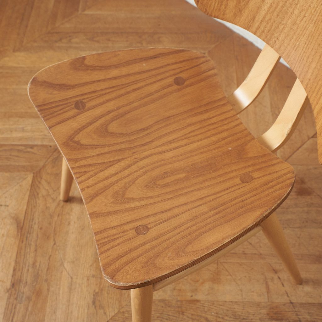 レア ERCOL バタフライチェア 英国 アーコール ヴィンテージ 椅子 ウィンザーチェア ダイニングチェア 木製 イギリス ビンテージ 93924