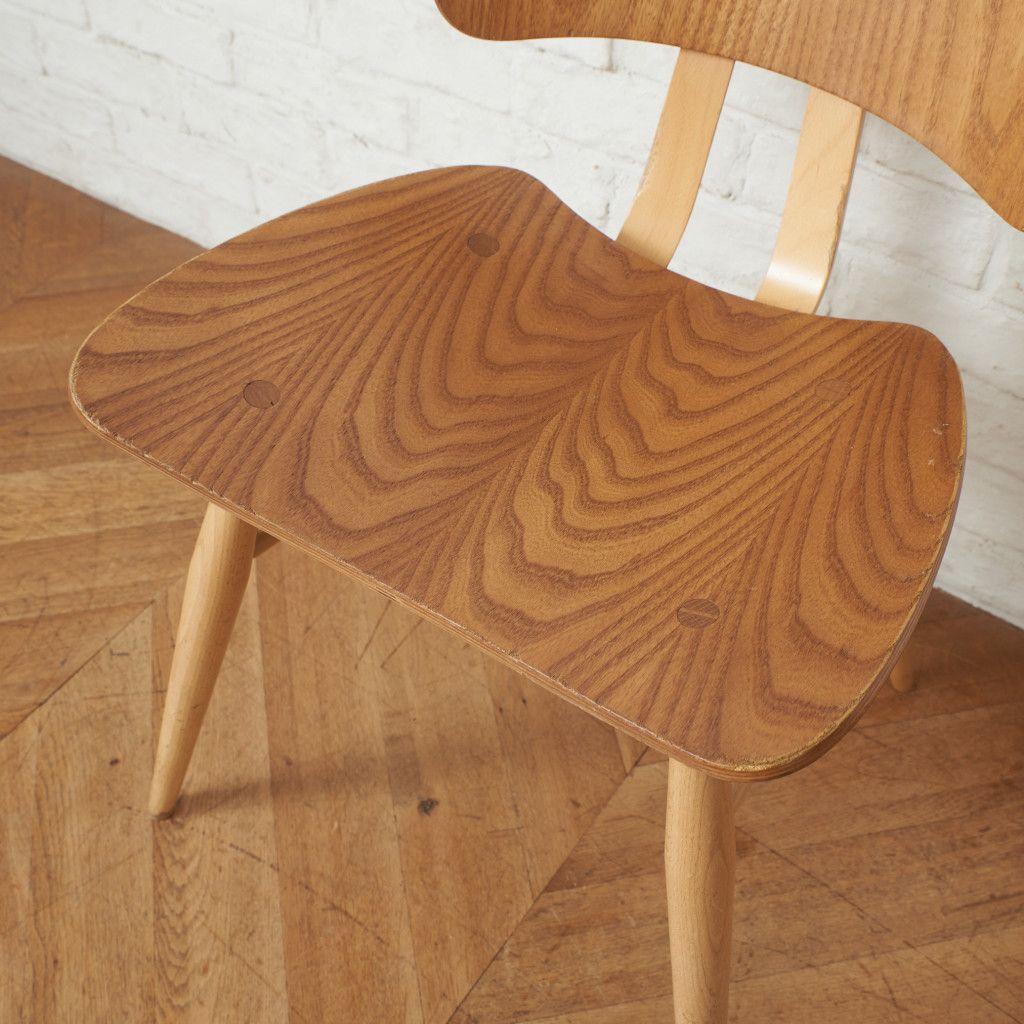 レア ERCOL バタフライチェア 英国 アーコール ヴィンテージ 椅子 ウィンザーチェア ダイニングチェア 木製 イギリス ビンテージ 93925