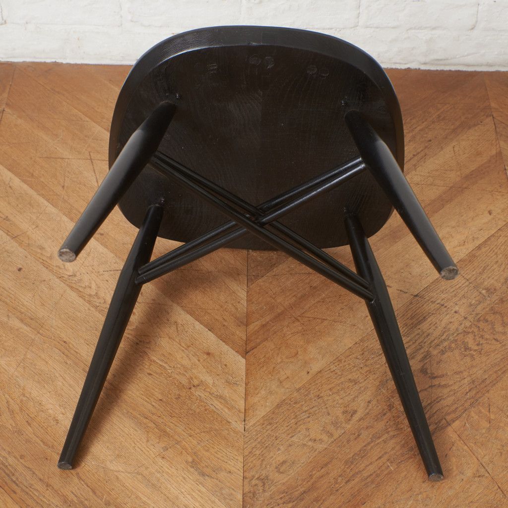 ercol スツール ヴィンテージ ウィンザー ラティスド チェア 椅子 アーコール 北欧 スタイル イギリス 木製 ペイント カスタム 94078 ercol スツール ヴィンテージ ウィンザー ラティスド チェア 椅子 アーコール 北欧 スタイル イギリス 木製 ペイント カスタム 94078