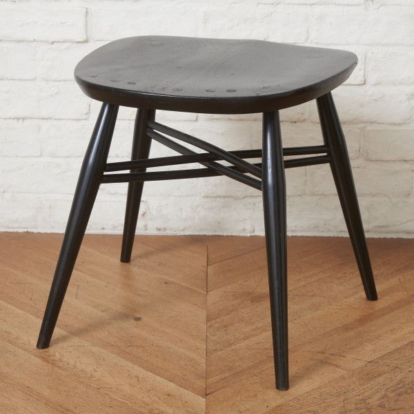 ercol スツール ヴィンテージ ウィンザー ラティスド チェア 椅子 アーコール 北欧 スタイル イギリス 木製 ペイント カスタム 94078 ercol スツール ヴィンテージ ウィンザー ラティスド チェア 椅子 アーコール 北欧 スタイル イギリス 木製 ペイント カスタム 94078