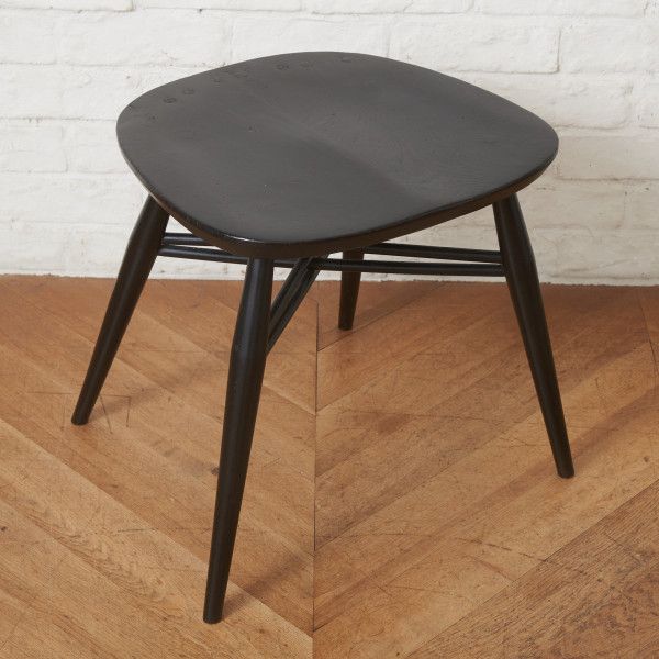 ercol スツール ヴィンテージ ウィンザー ラティスド チェア 椅子 アーコール 北欧 スタイル イギリス 木製 ペイント カスタム 94078 ercol スツール ヴィンテージ ウィンザー ラティスド チェア 椅子 アーコール 北欧 スタイル イギリス 木製 ペイント カスタム 94078