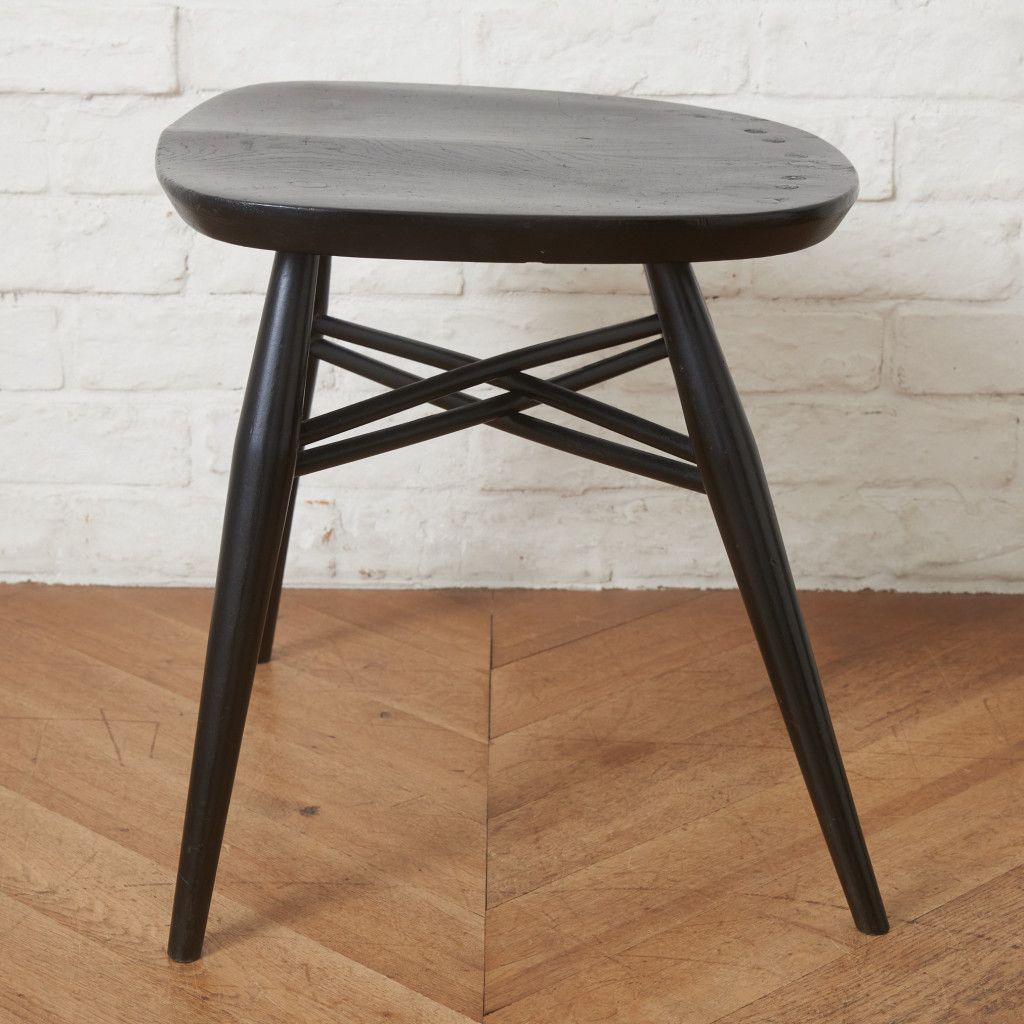 ercol スツール ヴィンテージ ウィンザー ラティスド チェア 椅子 アーコール 北欧 スタイル イギリス 木製 ペイント カスタム 94078 ercol スツール ヴィンテージ ウィンザー ラティスド チェア 椅子 アーコール 北欧 スタイル イギリス 木製 ペイント カスタム 94078