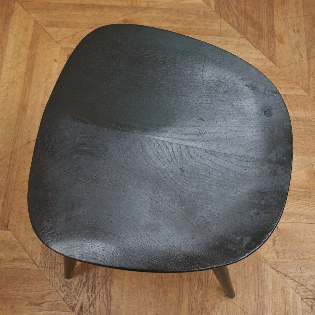 ercol スツール ヴィンテージ ウィンザー ラティスド チェア 椅子 アーコール 北欧 スタイル イギリス 木製 ペイント カスタム 94078 ercol スツール ヴィンテージ ウィンザー ラティスド チェア 椅子 アーコール 北欧 スタイル イギリス 木製 ペイント カスタム 94078