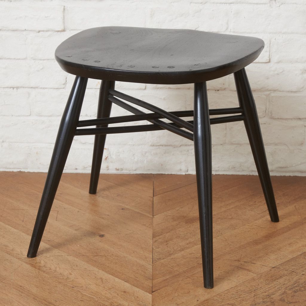 ercol スツール ヴィンテージ ウィンザー ラティスド チェア 椅子 アーコール 北欧 スタイル イギリス 木製 ペイント カスタム 94078 ercol スツール ヴィンテージ ウィンザー ラティスド チェア 椅子 アーコール 北欧 スタイル イギリス 木製 ペイント カスタム 94078