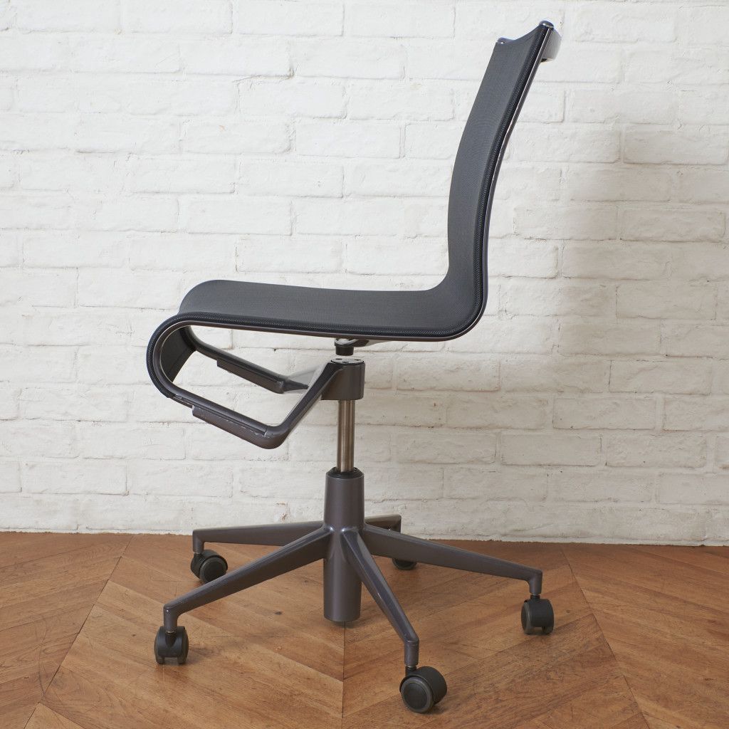 カッシーナ Alias ローリングフレーム キャスター スウィベルチェア 椅子 チェア デスクチェア イタリア cassina アリアス 94922