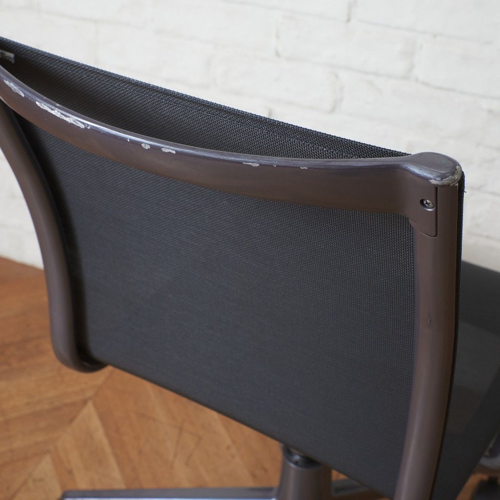 カッシーナ Alias ローリングフレーム キャスター スウィベルチェア 椅子 チェア デスクチェア イタリア cassina アリアス 94922