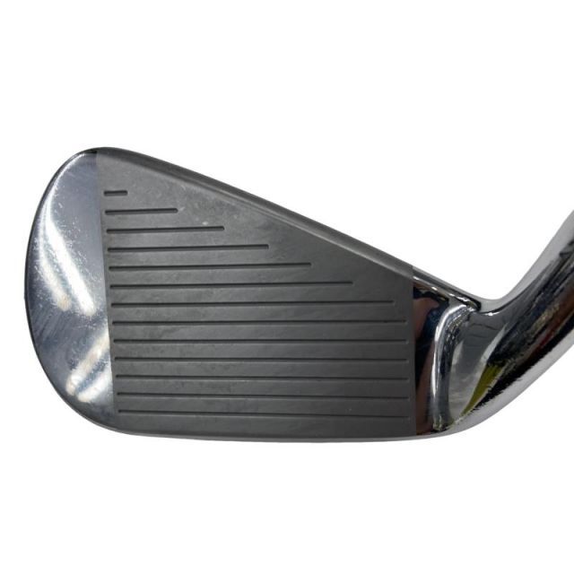 中古】 ミズノ JPX 800 AD 8S アイアンセット IR JPX MI-100 