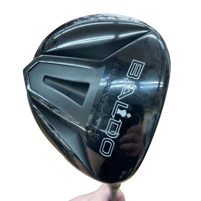 VT-B ゴルフ中古品 中古】 BALDO COMPETIZIONE 568 420 1W ドライバー DR 純正特注