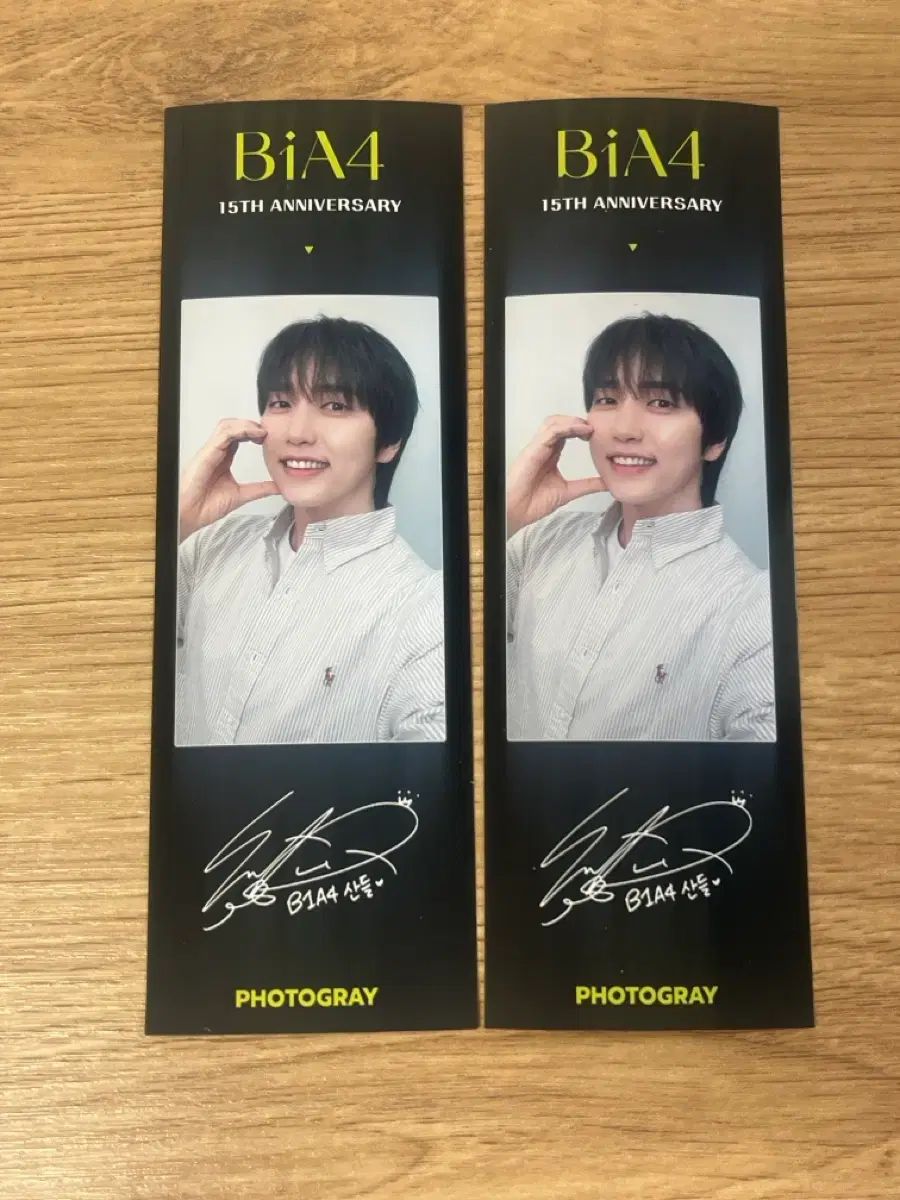 B1A4 バロ サンドゥル トレカ B1A4 バロ サンドゥル トレカ アイドル