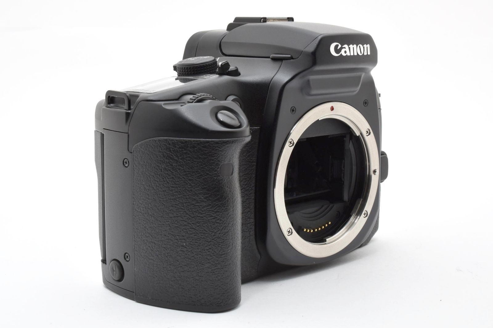 ☆ジャンク☆ CANON キャノン EOS 7 EYE CONTROL ボディ #04260120